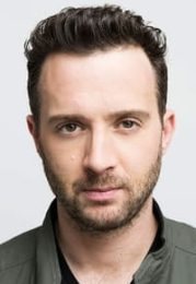 Eddie Kaye Thomas