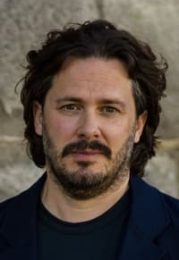 Edgar Wright