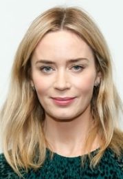 Emily Blunt