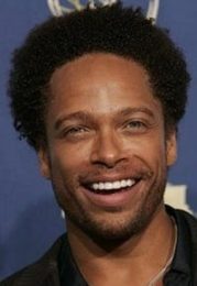 Gary Dourdan