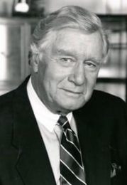 George Gaynes