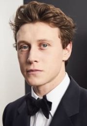 George MacKay