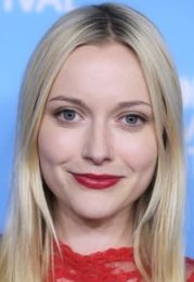 Georgina Haig