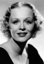 Gloria Stuart