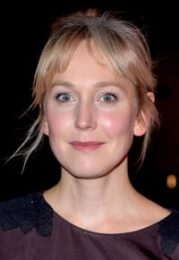 Hattie Morahan