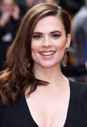 Hayley Atwell