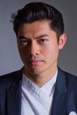 Henry Golding