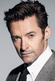 Hugh Jackman