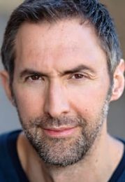 Ian Whyte