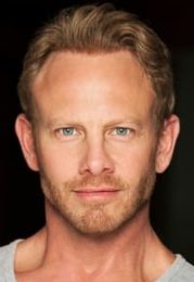 Ian Ziering