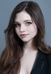 India Eisley