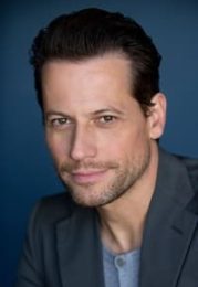 Ioan Gruffudd