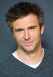 Jack Davenport