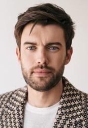 Jack Whitehall