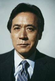 James Shigeta