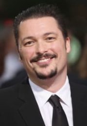 James Vanderbilt