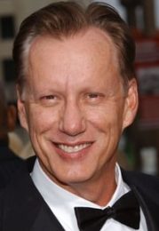 James Woods