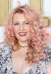 Jane Goldman