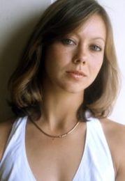 Jenny Agutter