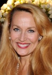 Jerry Hall