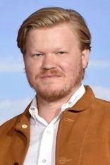 Jesse Plemons