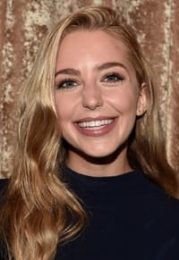 Jessica Rothe