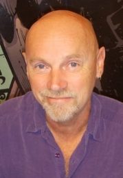 Jim Starlin