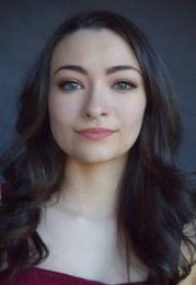 Jodelle Ferland