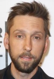 Joel David Moore