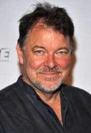 Jonathan Frakes