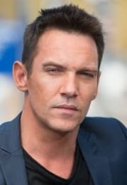 Jonathan Rhys Meyers