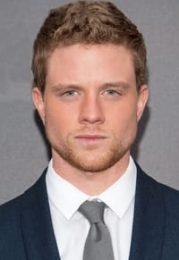 Jonny Weston