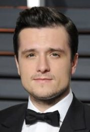 Josh Hutcherson