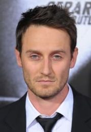 Josh Stewart