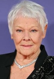 Judi Dench