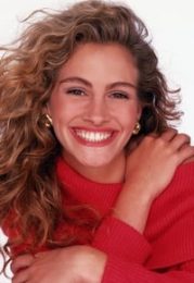 Julia Roberts