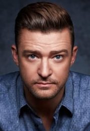 Justin Timberlake