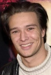 Justin Whalin