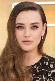 Katherine Langford