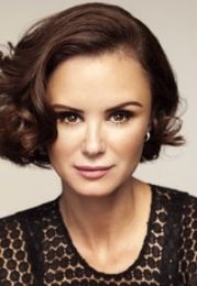 Keegan Connor Tracy