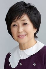 Keiko Takeshita