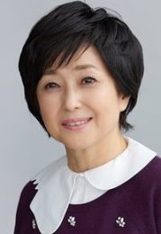 Keiko Takeshita