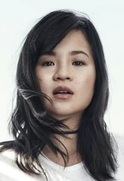 Kelly Marie Tran