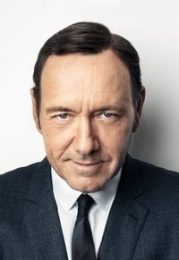 Kevin Spacey