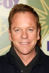 Kiefer Sutherland