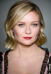 Kirsten Dunst