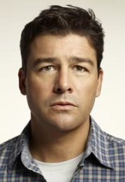 Kyle Chandler