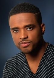 Larenz Tate