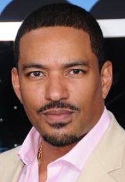 Laz Alonso