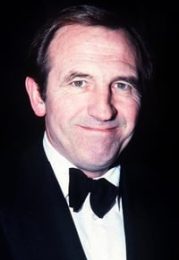 Leonard Rossiter